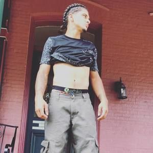 Meet your Posher, Gabriel